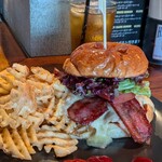 Warren’s Place 2.1 Burgers & Beer - 
