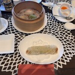 ＳＩＬＩＮ 火龍園 - 