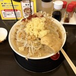麺や 夢よし - 