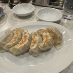 支那そば たんたん亭 - 