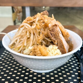 口コミ一覧 : 夢を語れ 鳥栖総本店 - 田代/ラーメン [食べログ]