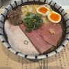 熱田味噌拉麺ぶりゆ