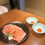 松阪牛炭火焼肉 東海亭 - 