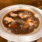 麺道はなもこし - 