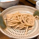 麺道はなもこし - 