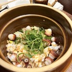 おぎのや食堂 - 