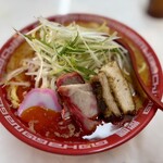 MISO HANAMICHI 本店 - 