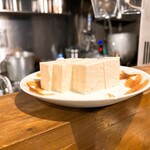 麺道はなもこし - 