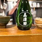 麺道はなもこし - 