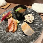 おぎのや食堂 - 