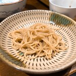 麺道はなもこし - 