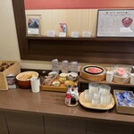 ベッセルイン - 料理写真: