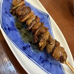 うなぎ 浜名 - 