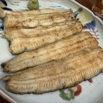 うなぎ 浜名 - 