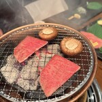 松阪牛炭火焼肉 東海亭 - 