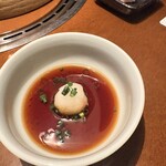 松阪牛炭火焼肉 東海亭 - 