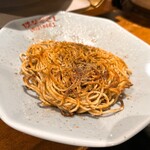 麺道はなもこし - 