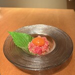 松阪牛炭火焼肉 東海亭 - 