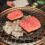 松阪牛炭火焼肉 東海亭 - 