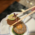 割烹 三長 渋谷 - 