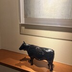 松阪牛炭火焼肉 東海亭 - 