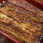うなぎ 浜名 - 