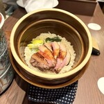 おぎのや食堂 - 