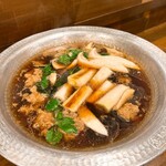 麺道はなもこし - 