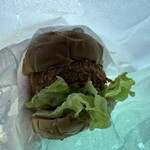THIS 伊豆 SHIITAKE バーガーキッチン - 