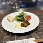 ステーキ なかお - 