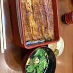 うなぎ 浜名 - 