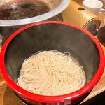 麺道はなもこし - 