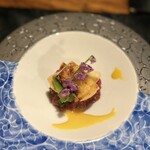 割烹 三長 渋谷 - 