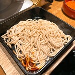 麺道はなもこし - 