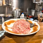 麺道はなもこし - 