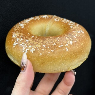 BAGEL STANDARD_1