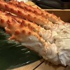 蟹と海鮮と銘酒 蟹一心 品川店