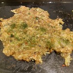 大衆居酒屋 もんじゃ酒場だしや - 