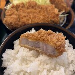 とんかつ こころ - 