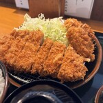とんかつ こころ - 