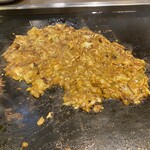 大衆居酒屋 もんじゃ酒場だしや - 