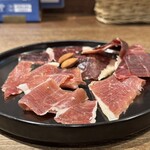 エル・チャテオ 銀座店 - 