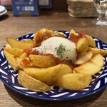 エル・チャテオ 銀座店 - 