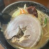 麺処 らふてる - 