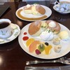 Grandcafe style 西福原店