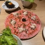 横浜焼肉kintan - 
