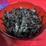 ラーメン二郎 - 