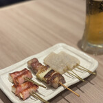 鉄板神社 道頓堀店 - 