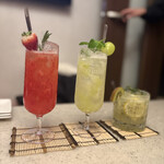 LUXURY KARAOKE＆BAR PALACE - 