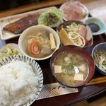 かず味 - 料理写真:
